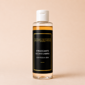 Struccante Bifasico Occhi & Labbra – 150 ml