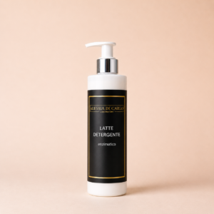 Latte Detergente Enzimatico – 200 ml