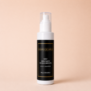Mist Idratante Riequilibrante – Acido Ialuronico – 200 ml