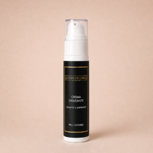 Crema Idratante Ceramidi & Pantenolo – 50 ml