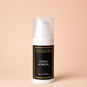 Crema Acnedin – Pelle Impura – 50 ml