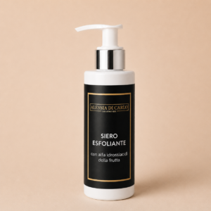 Siero Esfoliante agli Alfa Idrossiacidi – 150 ml