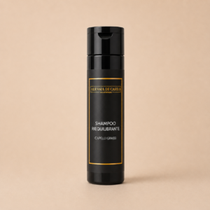 Shampoo Riequilibrante – Capelli Grassi – 250 ml
