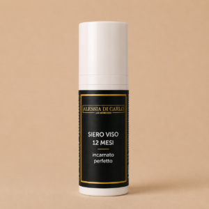 Siero Viso 12 Mesi Incarnato Perfetto – 30 ml