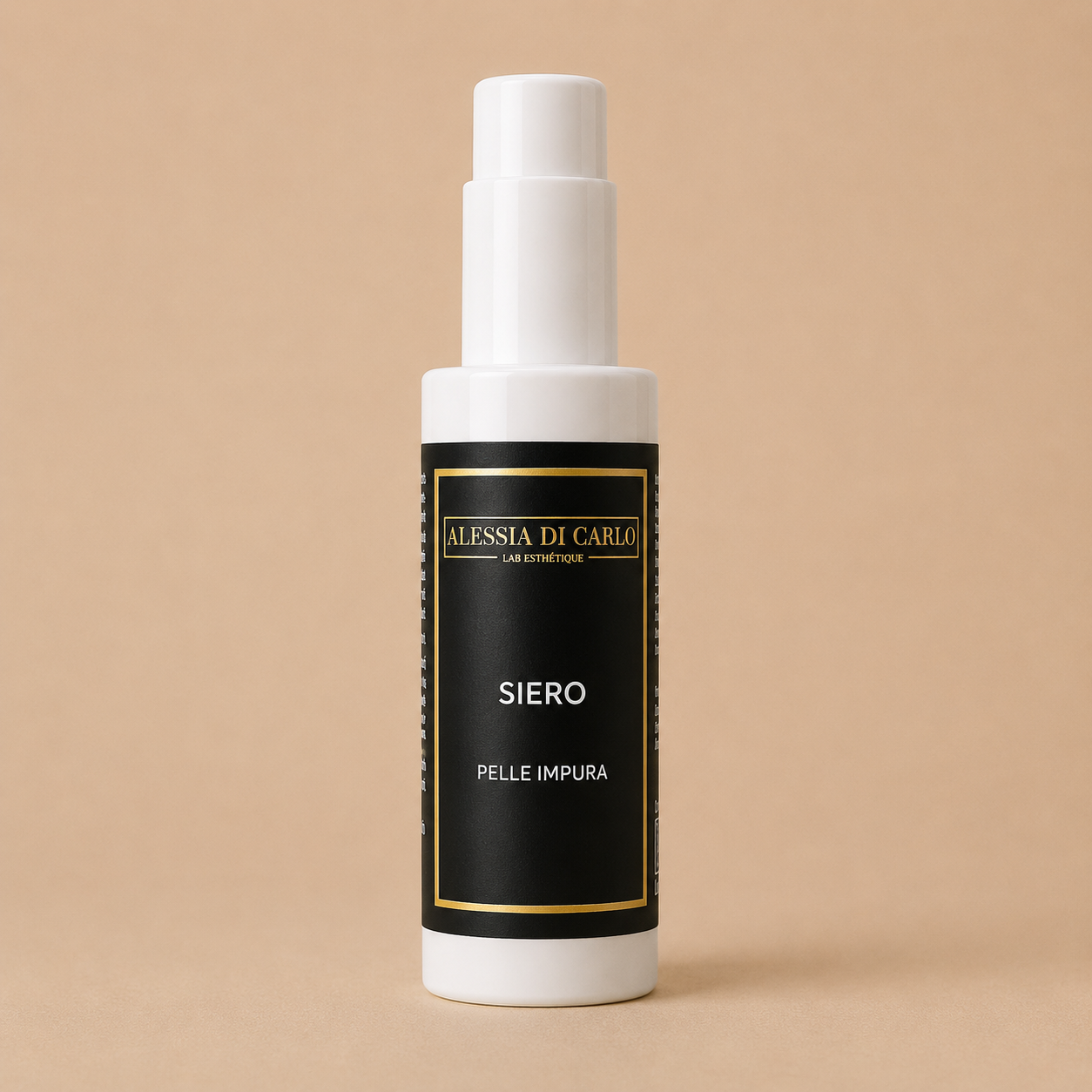 Siero Pelle Impura – 30 ml