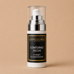 Contorno Occhi e Segni di Espressione – 15 ml