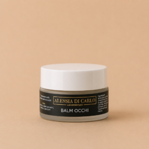 Balm Occhi – 15 ml