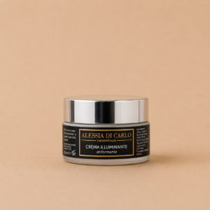 Crema Illuminante Uniformante – 50 ml