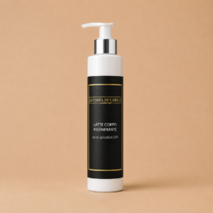 Latte Corpo Rigenerante – Acido Glicolico 10% – 200 ml