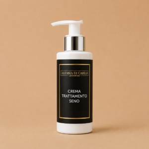 Crema Trattamento Seno – 150 ml