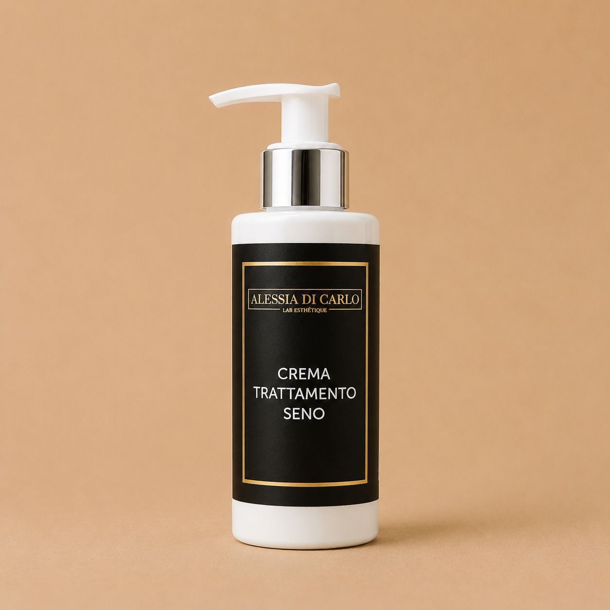 Crema Trattamento Seno – 150 ml