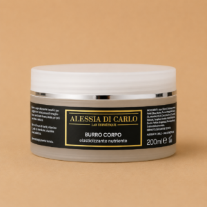 Burro Corpo Elasticizzante Nutriente – 200 ml